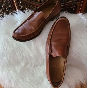 Cole Haan Loafer Brown / Woodbury  (Men's